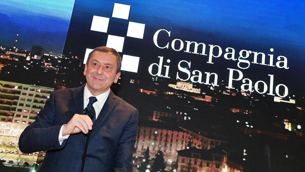 Profumo Compagnia