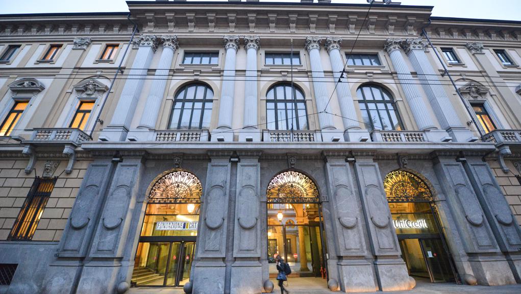 Fondazione Crt