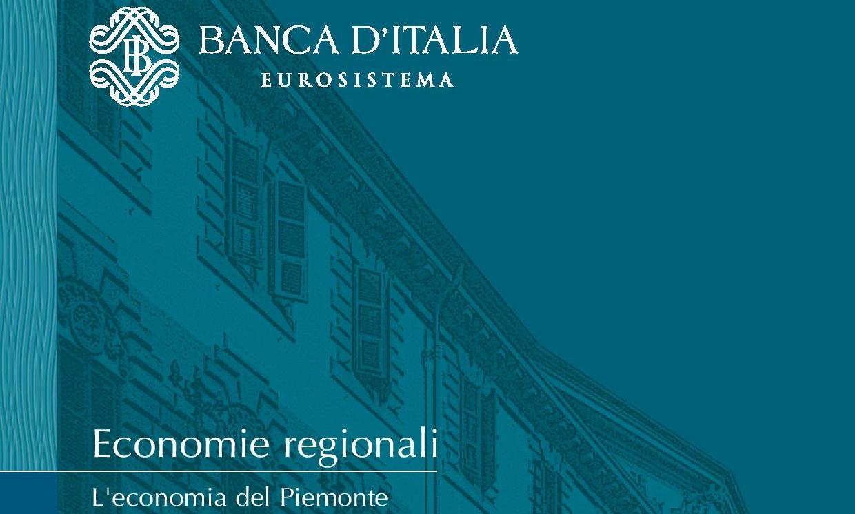 Banca d'Italia - Piemonte
