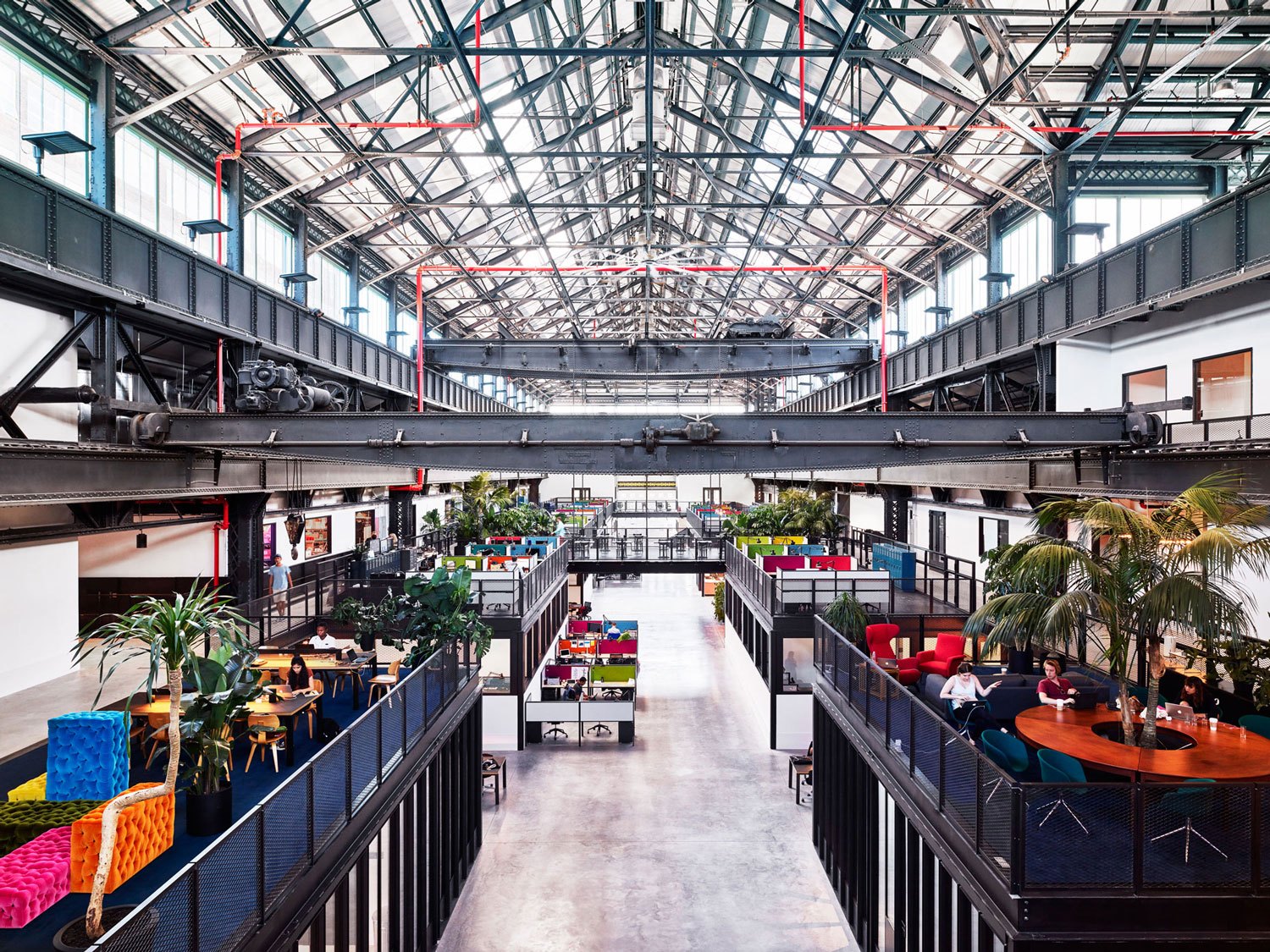 New Lab New York